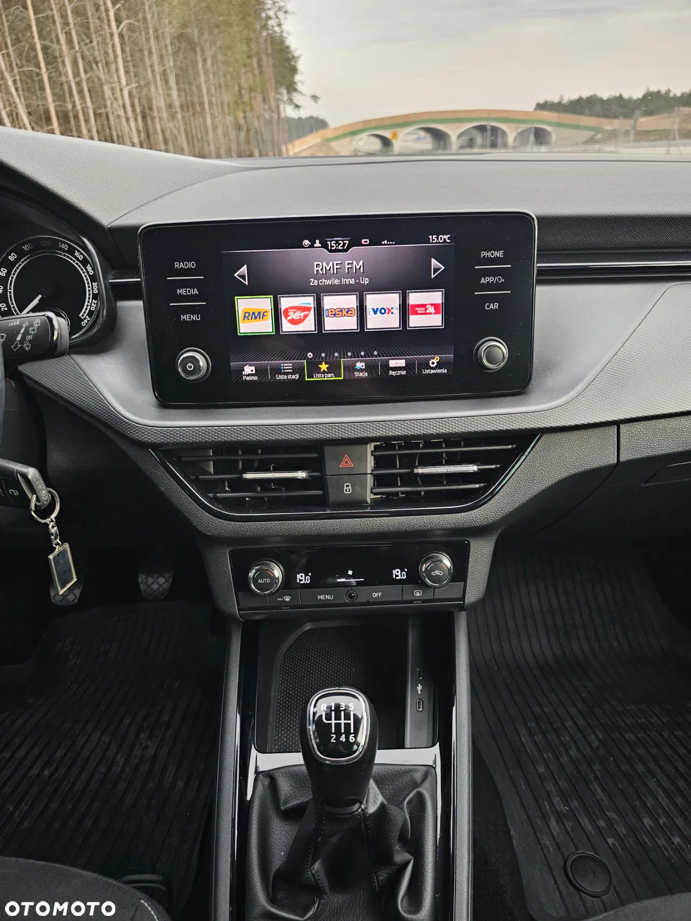 Skoda Scala 1.0 TSI Ambition - 15