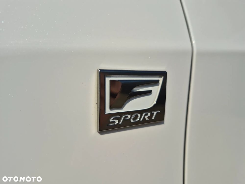 Lexus RX 200t / 300 F Sport - 40