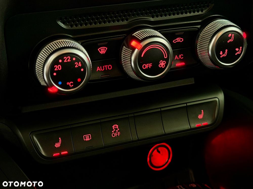Audi A1 Sportback 1.6 TDI Ambition - 7
