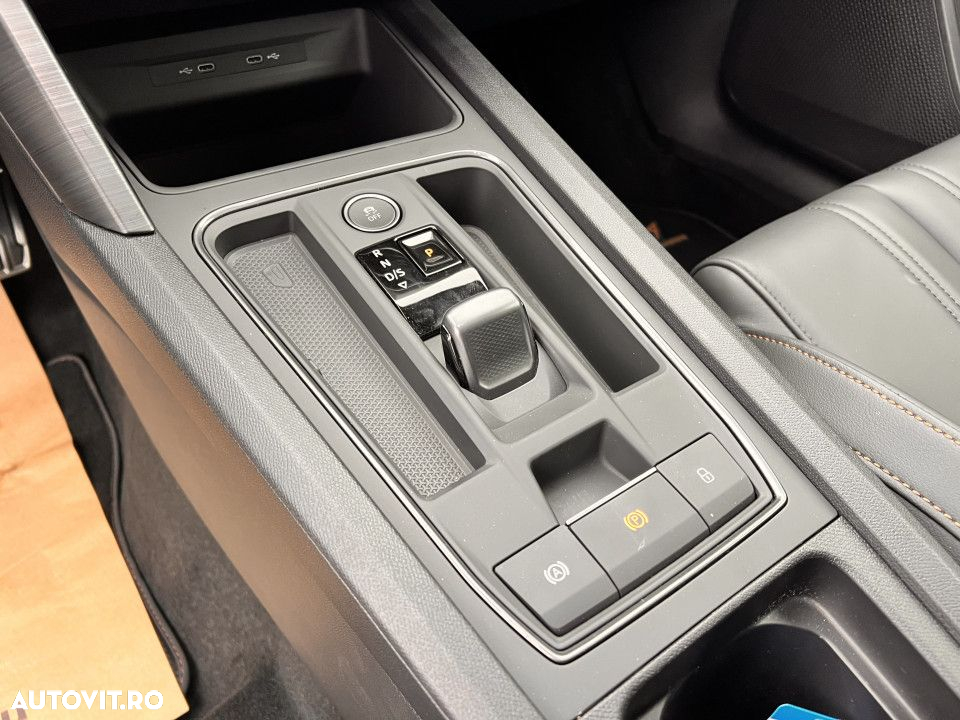 Cupra Formentor - 20