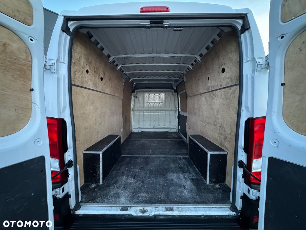 Citroën Jumper L3H2 - 9