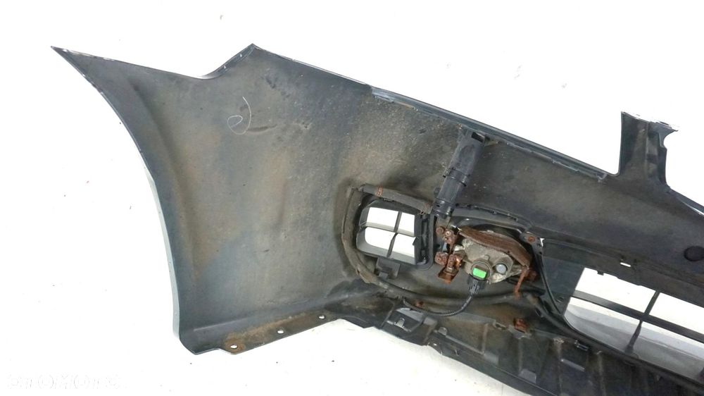 ZDERZAK PRZÓD PRZEDNI HONDA ACCORD 7 VII LIFT 05-08 FL NH658P 2005- SPRYSKI - 15