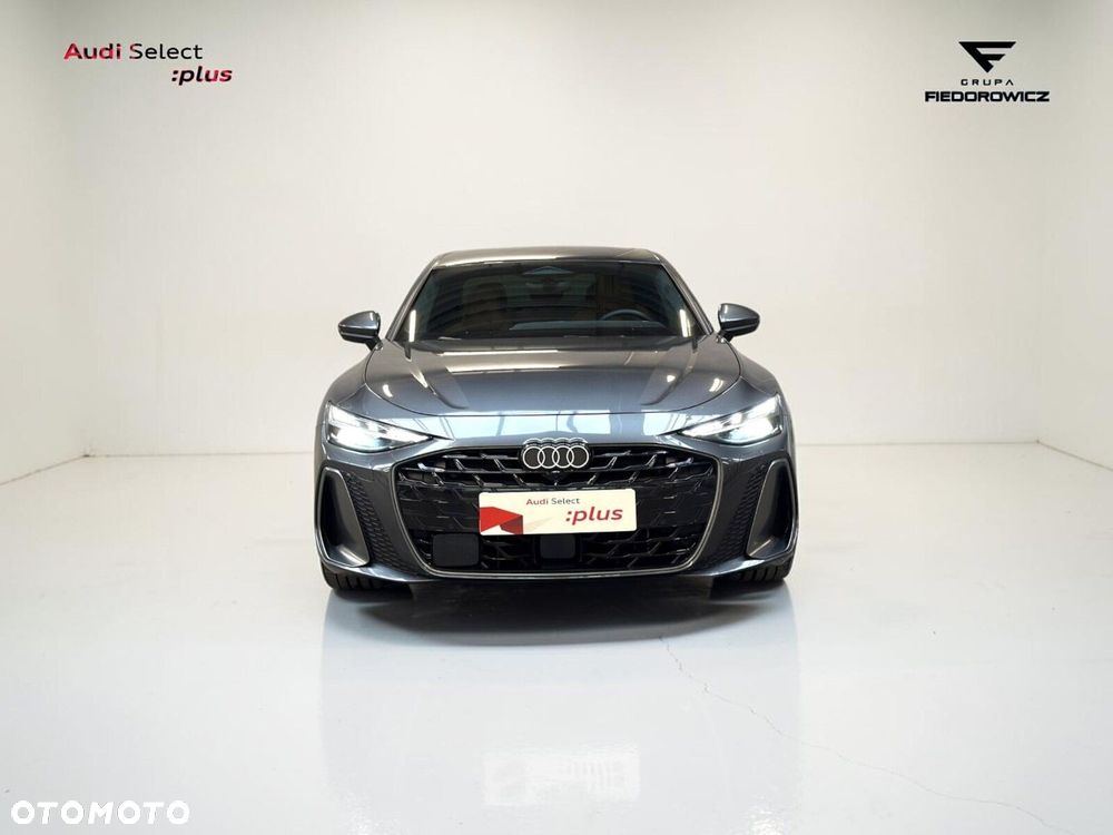 Audi A6 Limousine TDI mHEV Quattro S tronic - 16