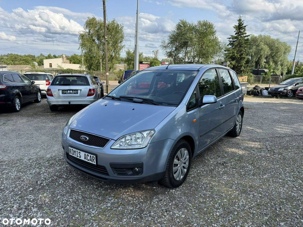 Ford C-MAX - 26