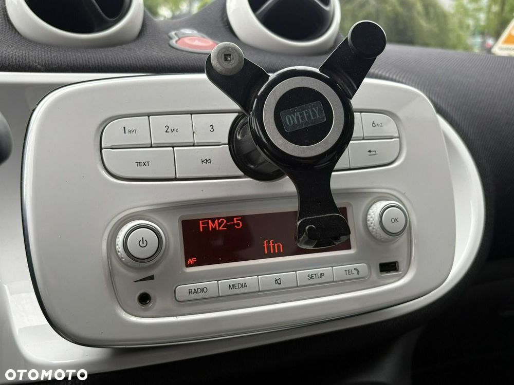 Smart Fortwo prime - 23
