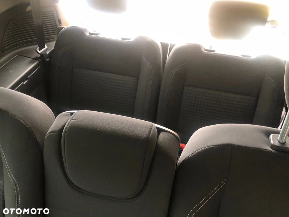 Ford Grand C-MAX 1.0 EcoBoost Edition ASS - 23