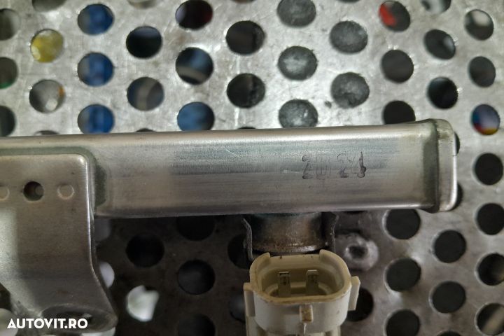 Rampa injectoare 35310-04000 35310-04000 Hyundai i20 PB [facelift] [2 - 4