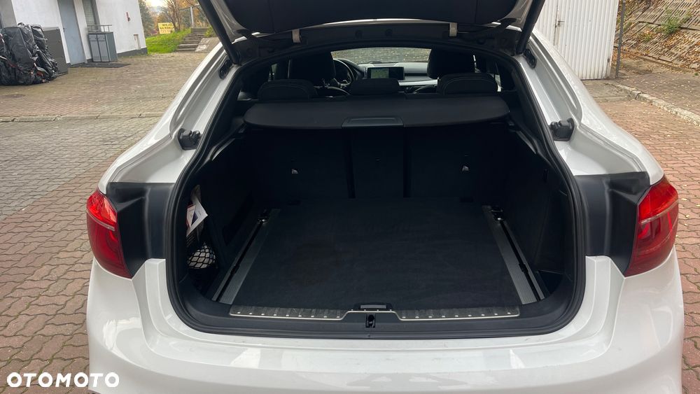 BMW X6 - 6