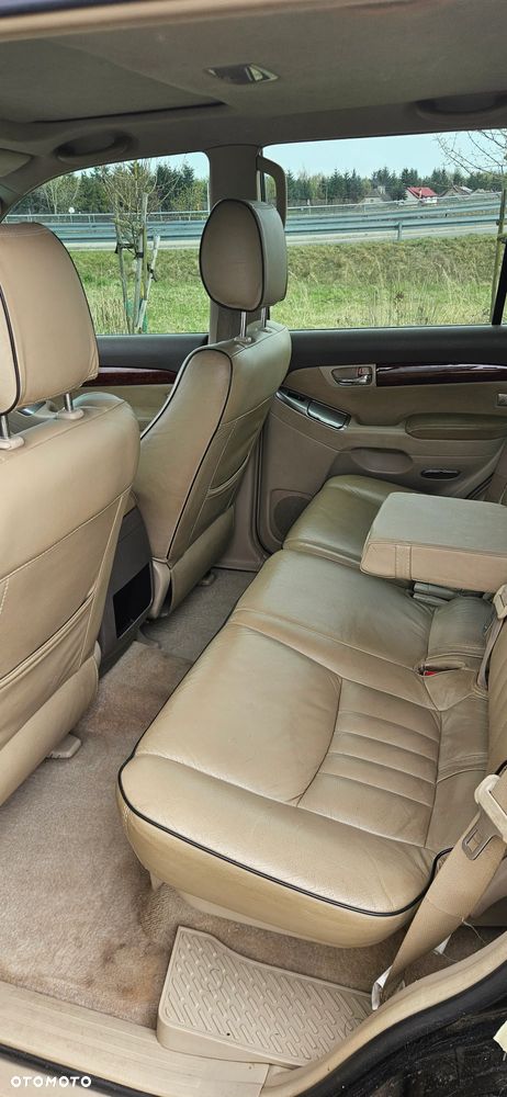 Toyota Land Cruiser 3.0 D-4D Automatik Executive - 6