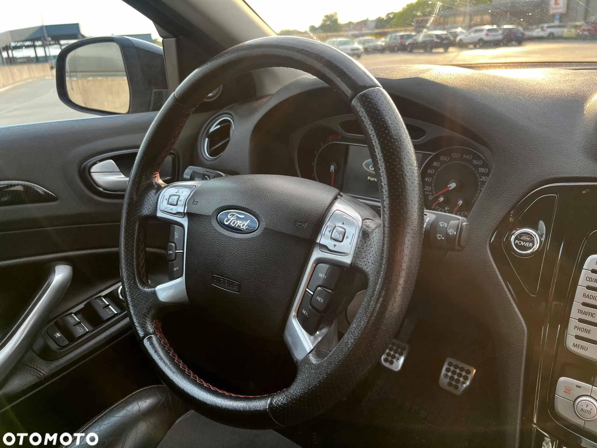 Ford Mondeo 2.5 Titanium S - 21