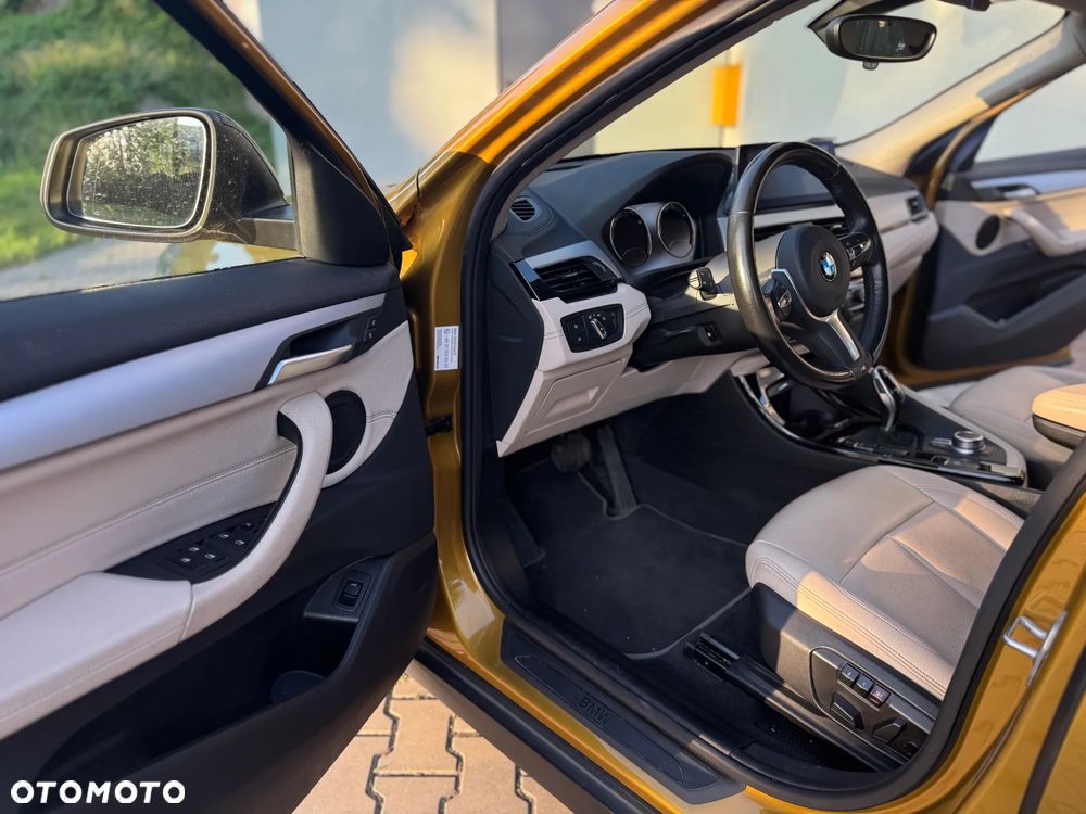 BMW X2 sDrive20i Advantage sport - 6