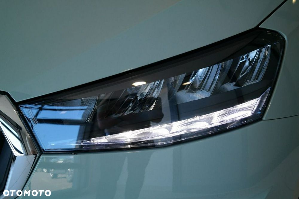 Skoda Fabia - 9