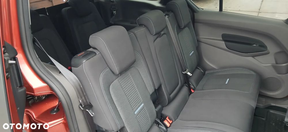 Ford Tourneo Connect 1.5 EcoBlue Active PowerShift - 21