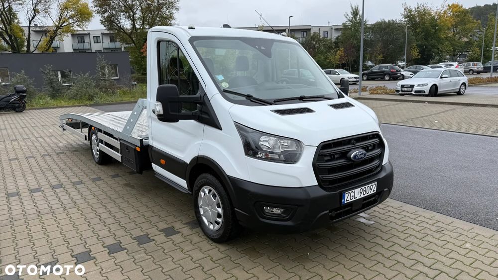 Ford TRANSIT - 7
