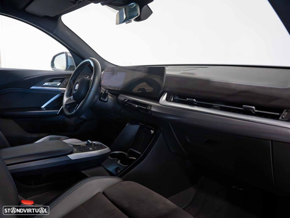 BMW X2 18 d sDrive Auto Pack M - 5