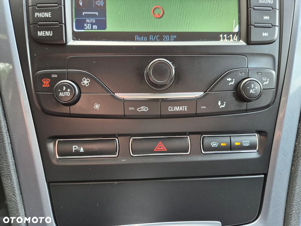 Ford Mondeo 2.0 TDCi Champions Edition - 28
