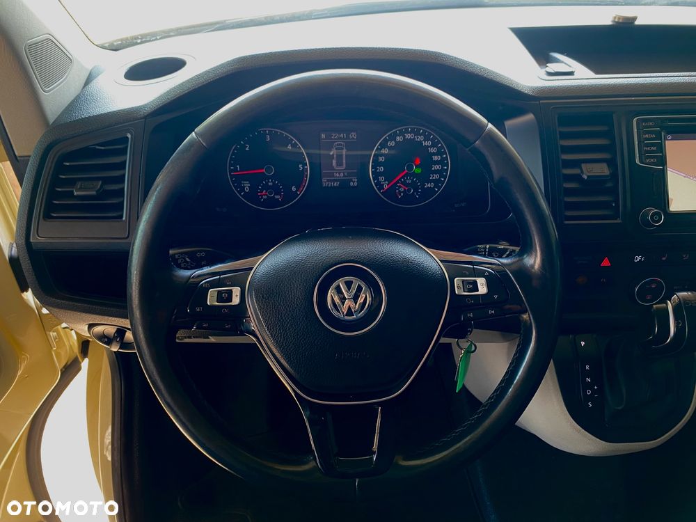Volkswagen Transporter - 19