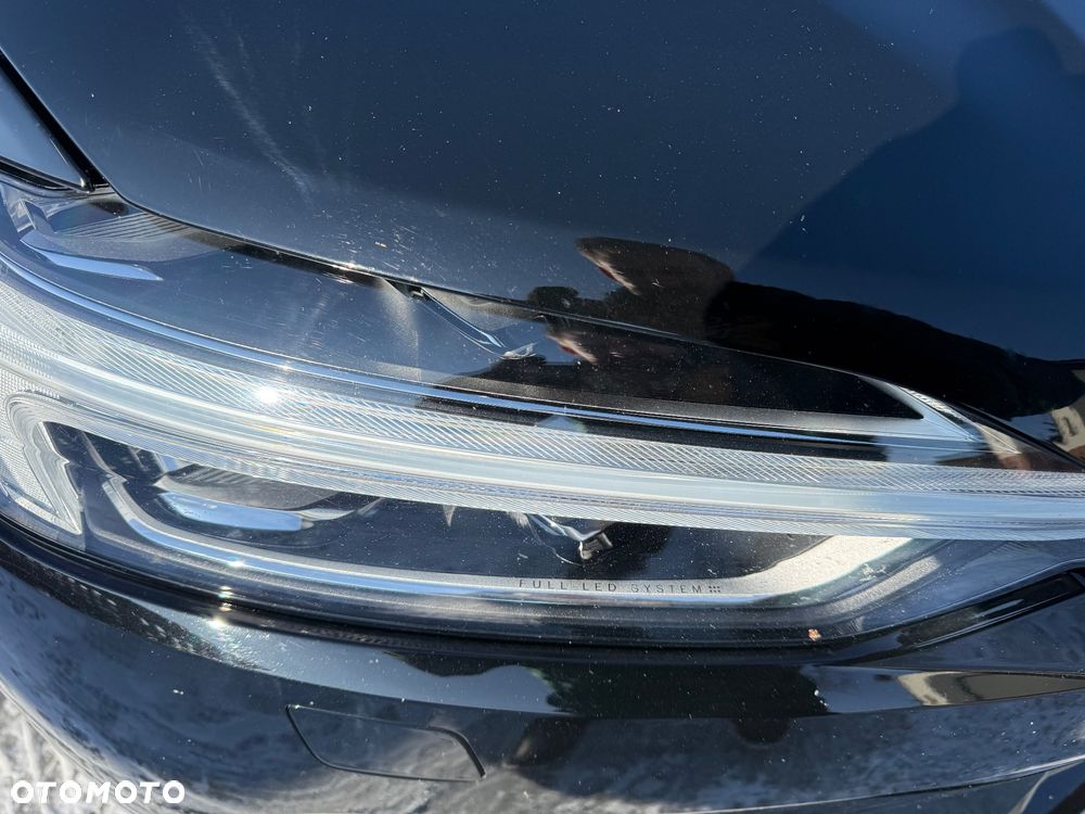 Volvo XC 60 D4 Geartronic Inscription - 36