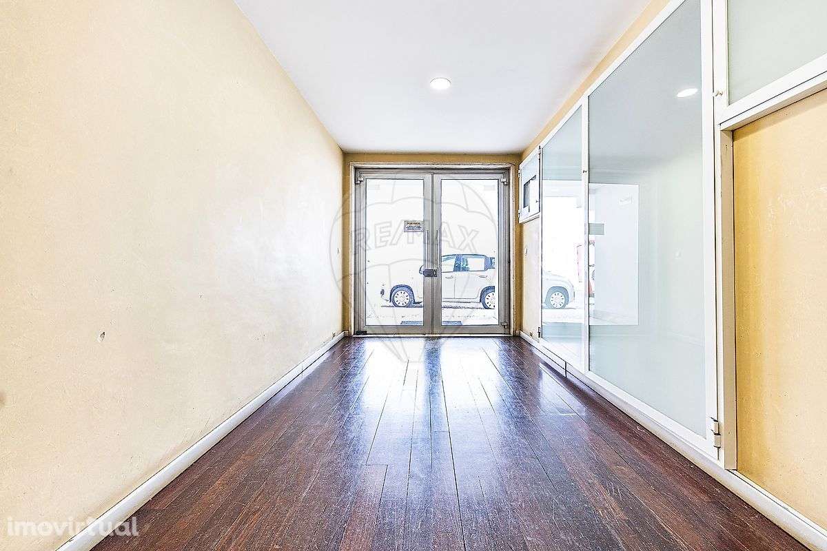 Apartamento T1 para venda - Grande imagem: 2/20