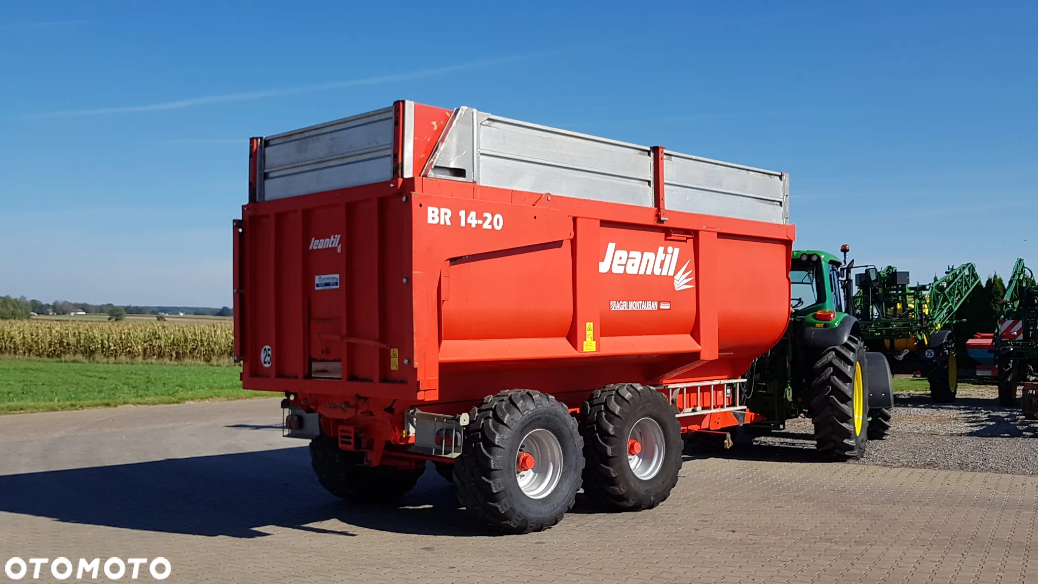 Inny Jeantil BR 14-20 2018R - 38