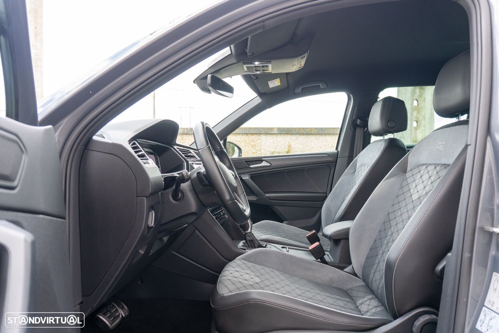 VW Tiguan 1.4 TSI eHybrid R-Line DSG - 14