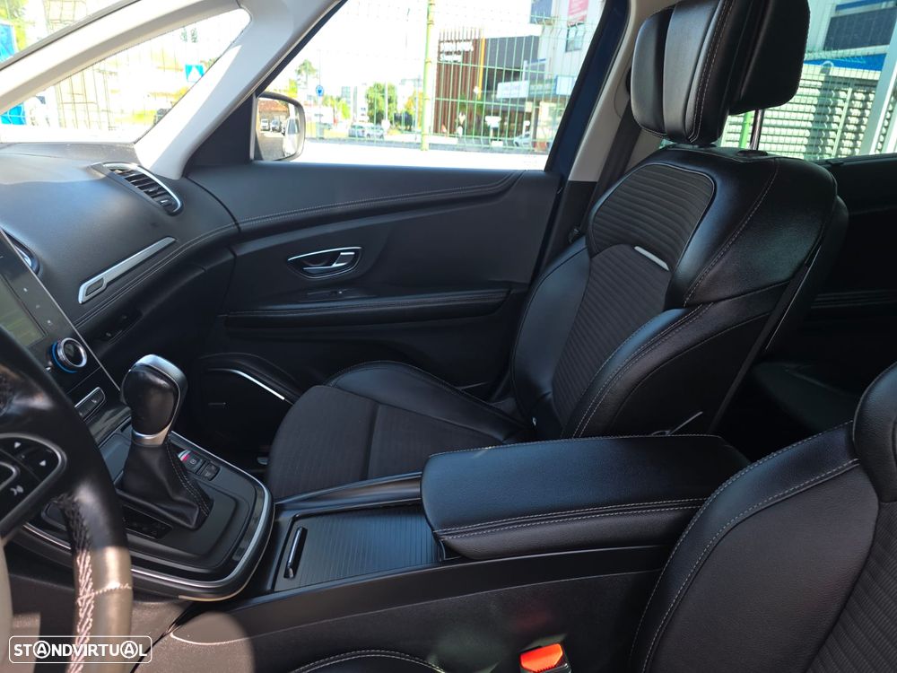 Renault Grand Scénic 1.5 dCi Bose Edition EDC - 26