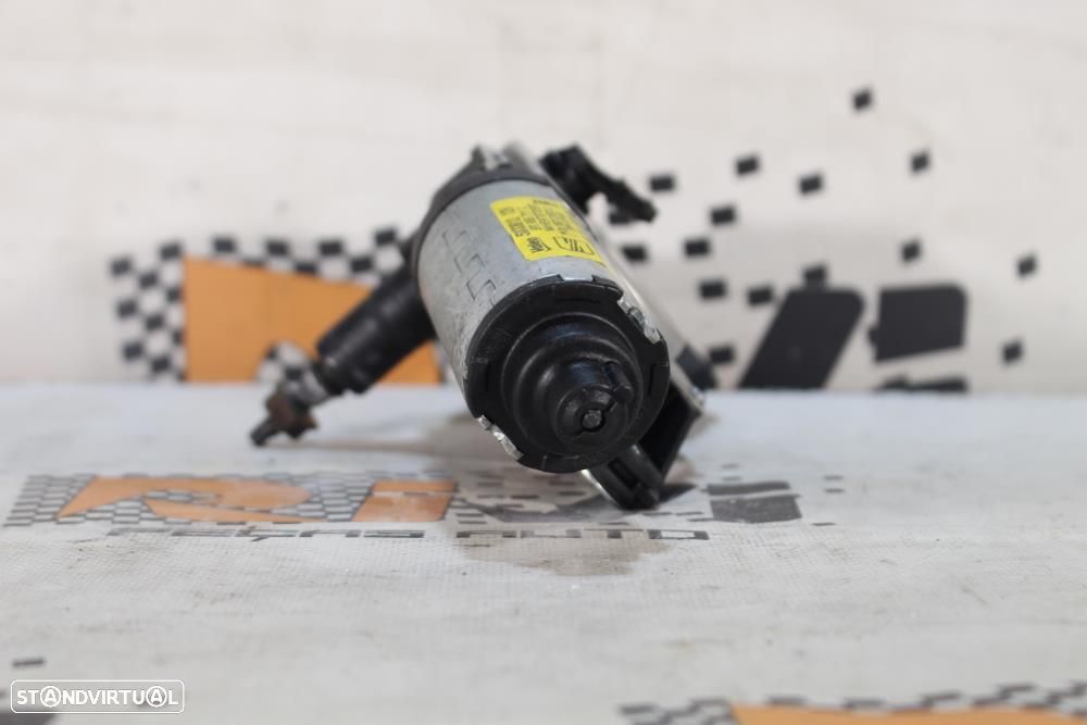 Motor Limpa Vidros Traseiro Seat Leon (1P1)  5P0955711c / 53033812 - 2