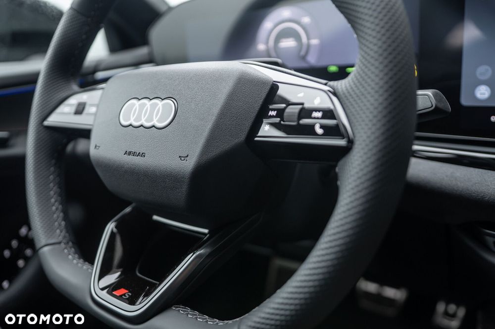 Audi A5 Limousine e-Hybrid 220 kW Quattro S tronic - 26