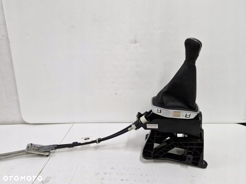 FORD B-MAX MK1 I 1 1.0 B LEWAREK WYBIERAK ZMIANY BIEGÓW LINKI - 2