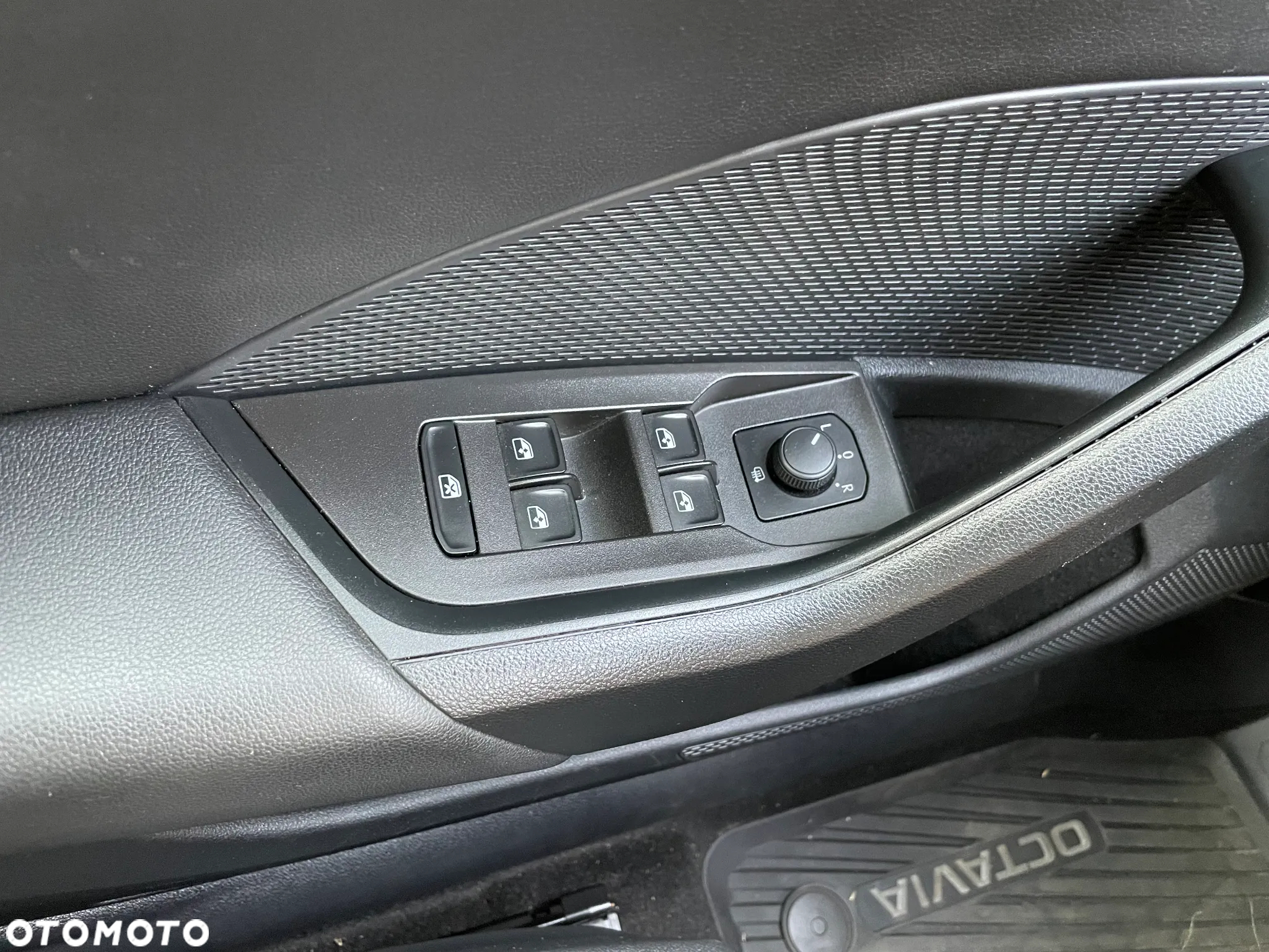 Skoda Octavia - 13