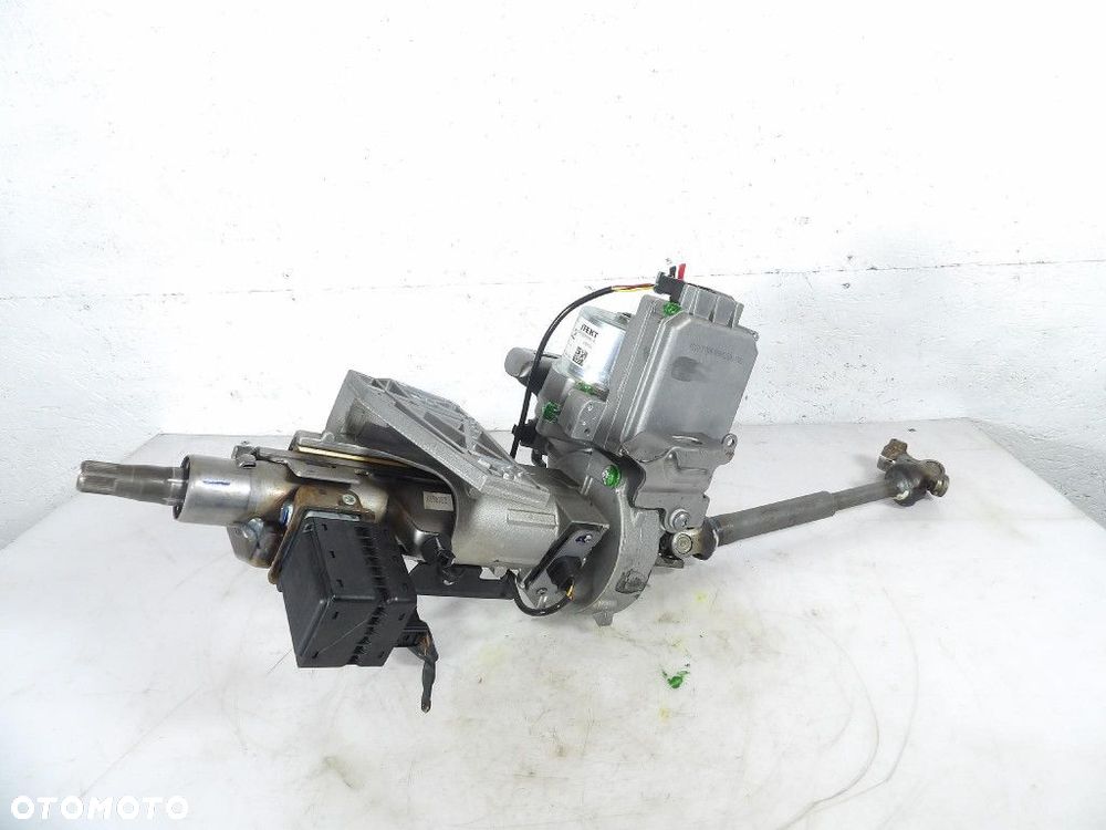 RENAULT CLIO 4 IV 1.5DCI KOLUMNA WSPOMAGANIE 488104075R - 1