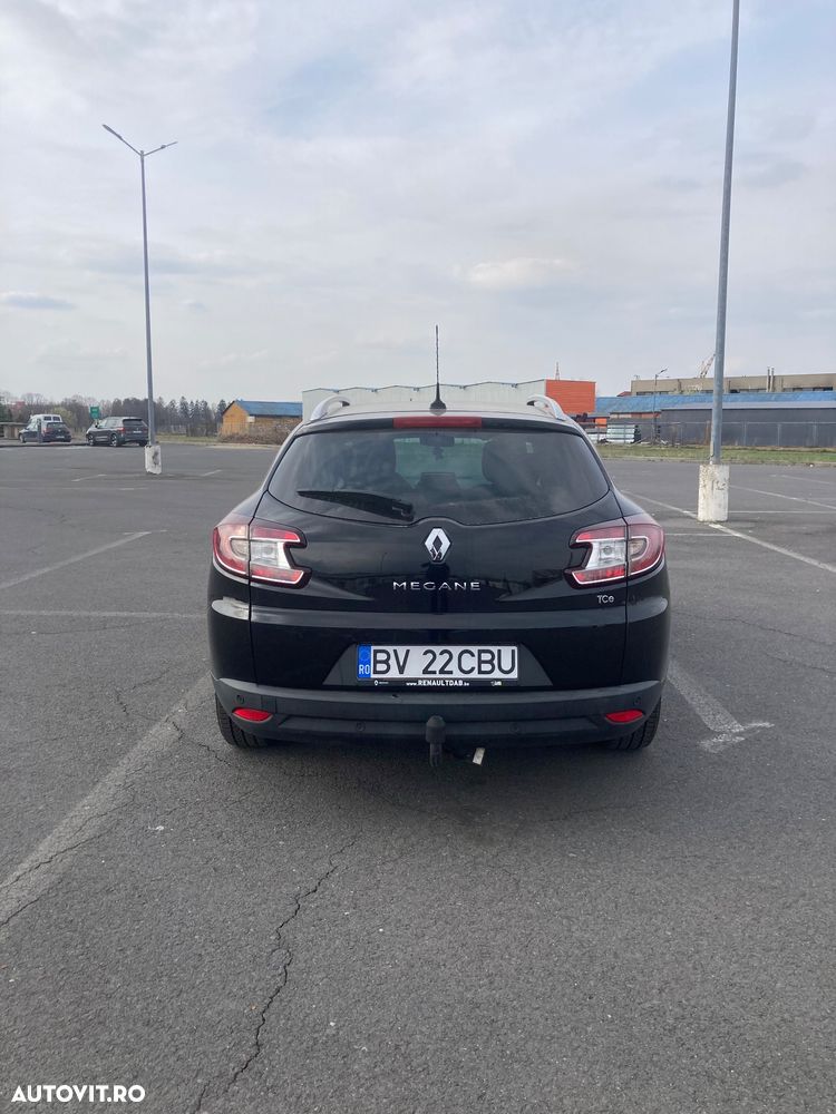 Renault Megane - 12