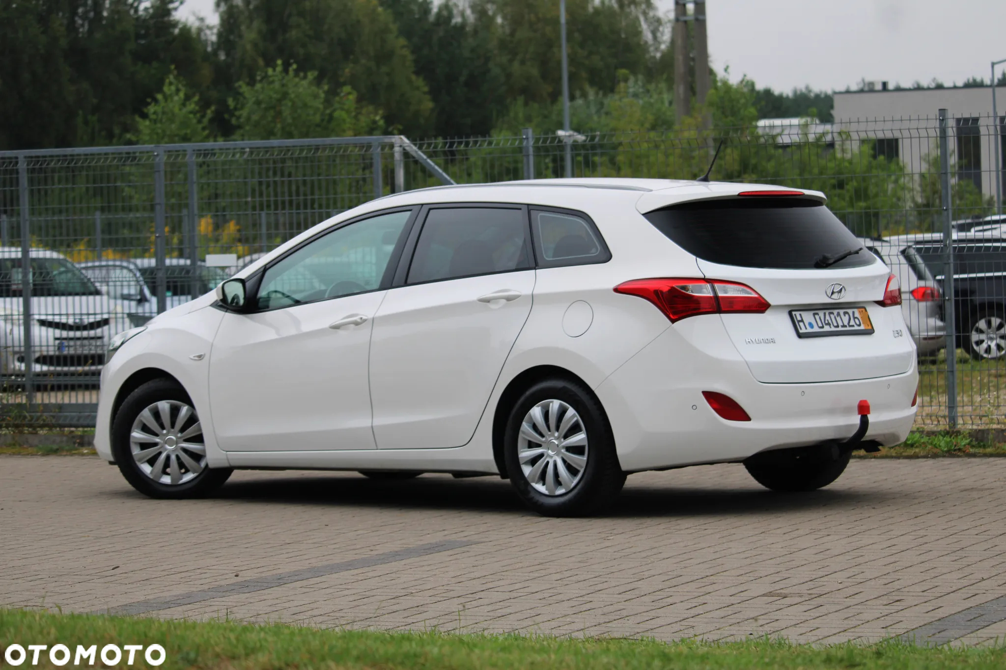 Hyundai i30 - 14