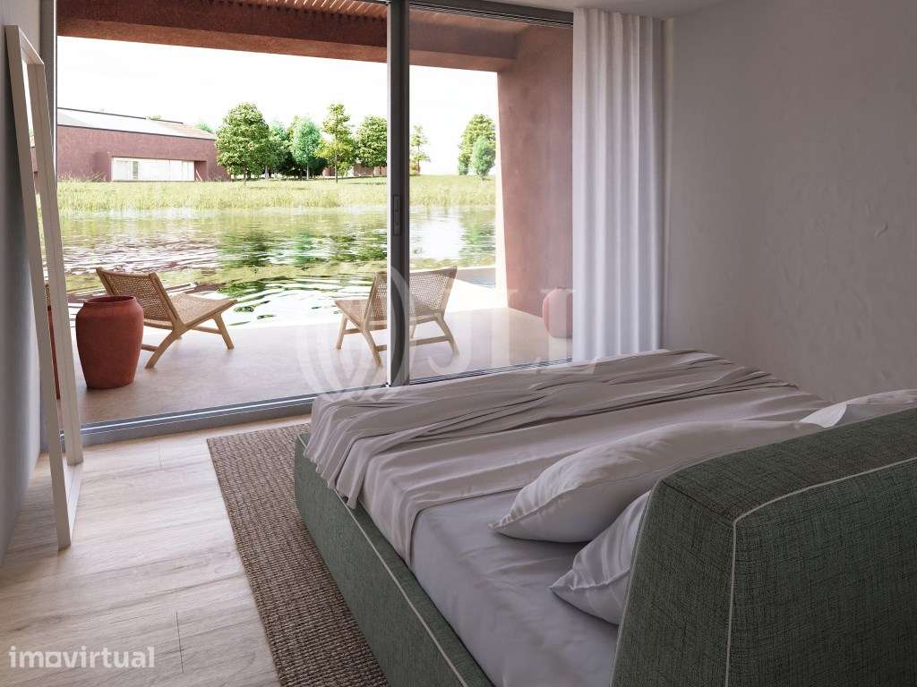 Apartamento T1, no Ruína do Malhadal, Melides, Grandôla - Grande imagem: 5/36