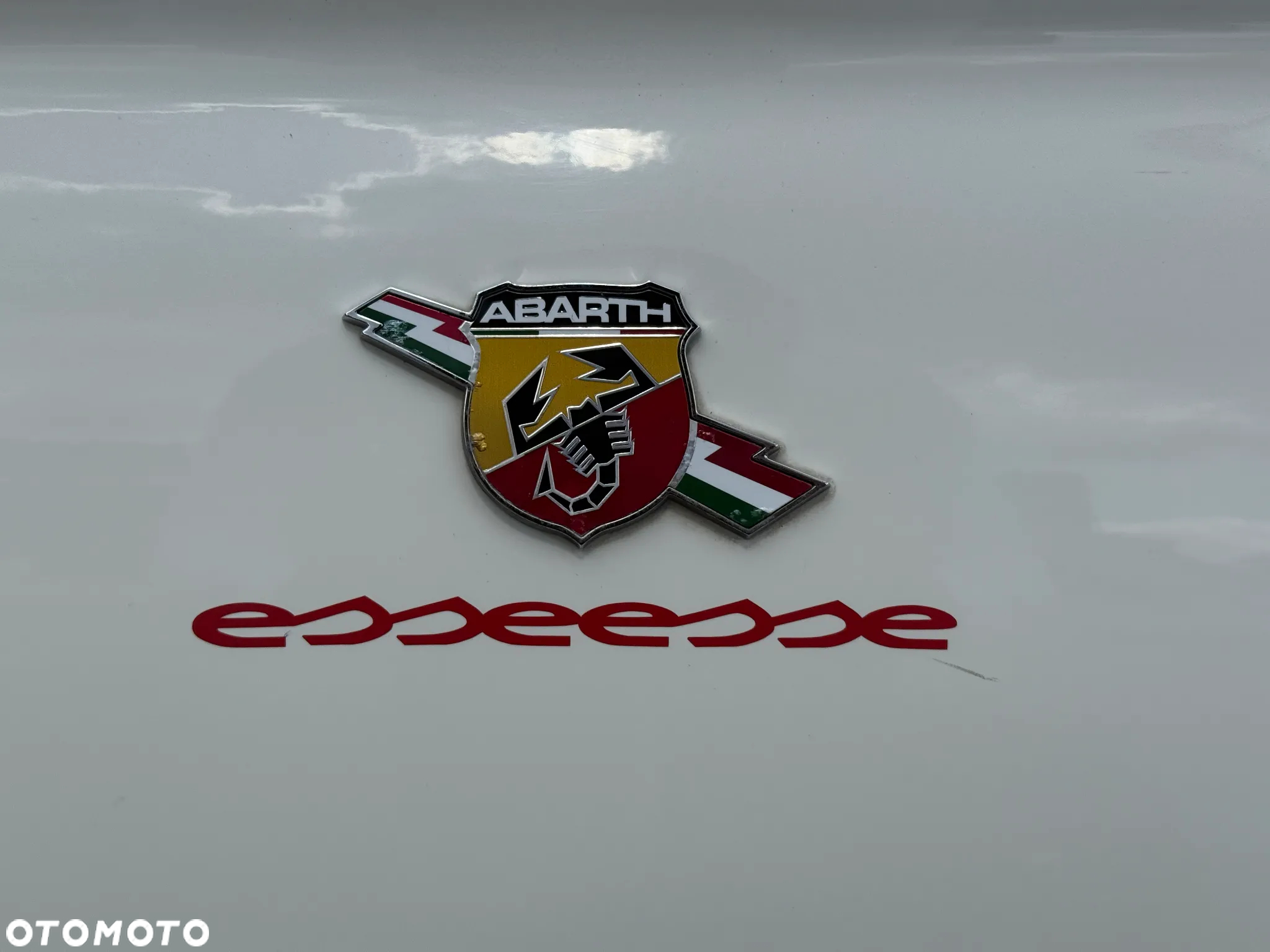 Abarth 500 - 23