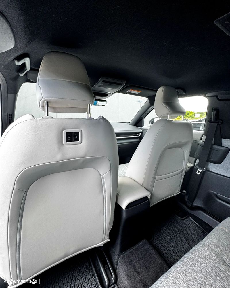 Mazda MX-30 e-SKYACTIV First Edition+Vintage Leatherette - 16