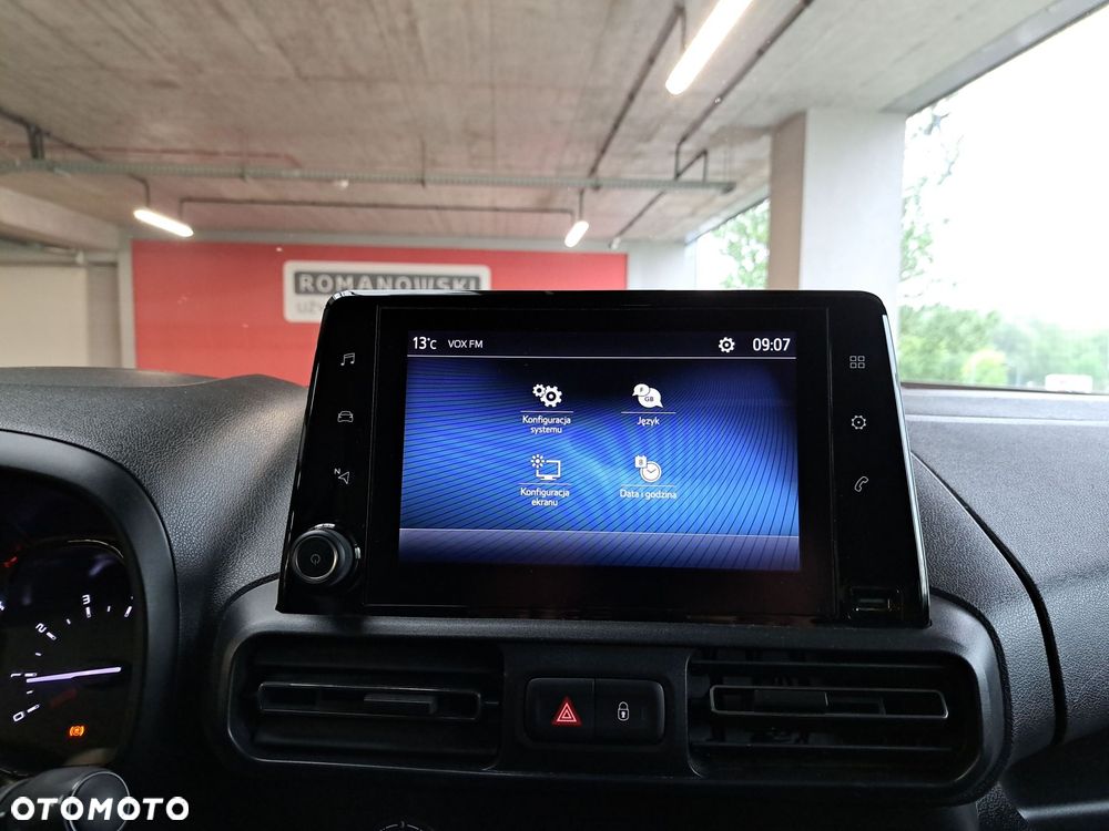 Toyota Proace City Verso - 30
