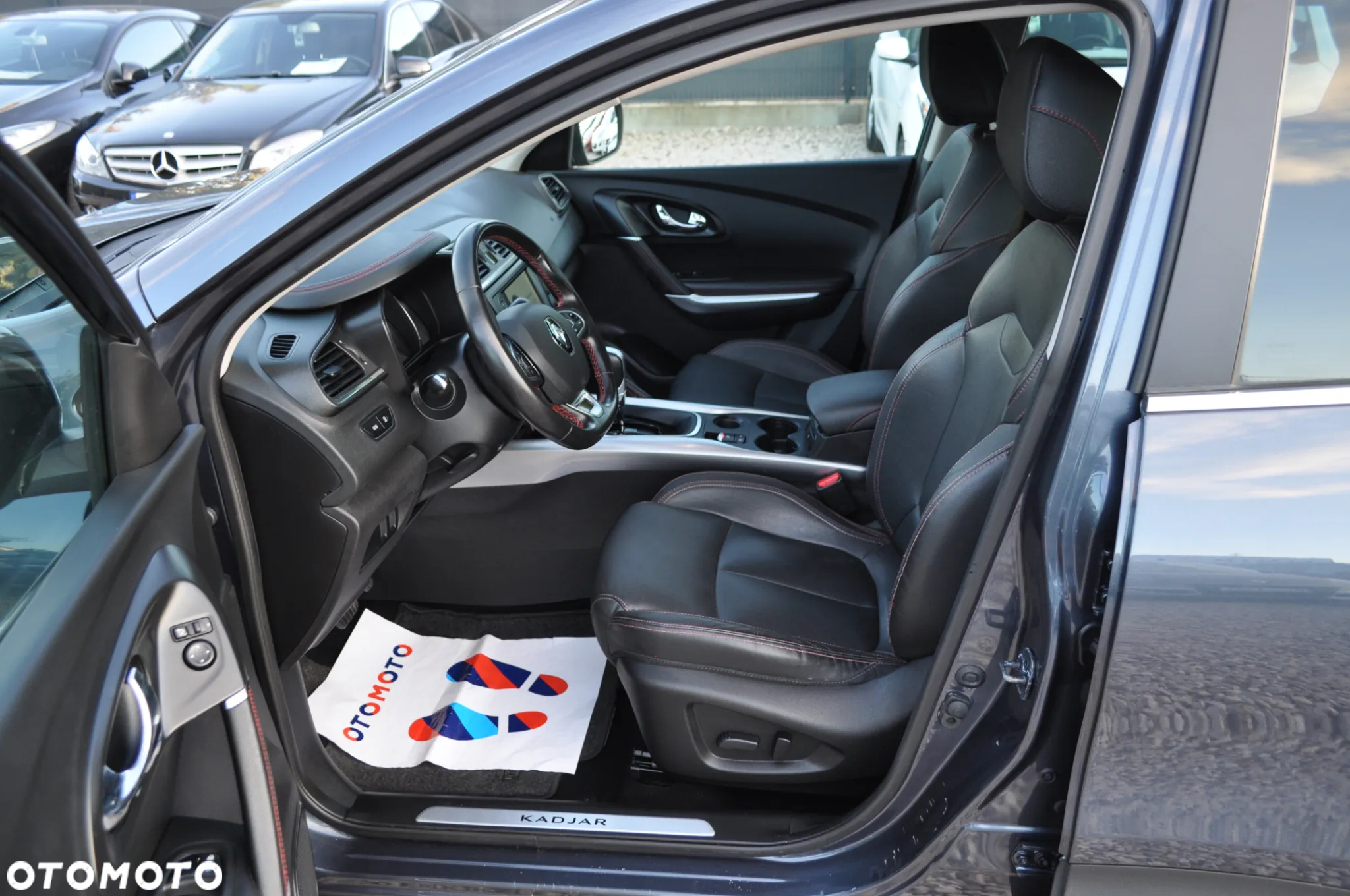 Renault Kadjar - 14