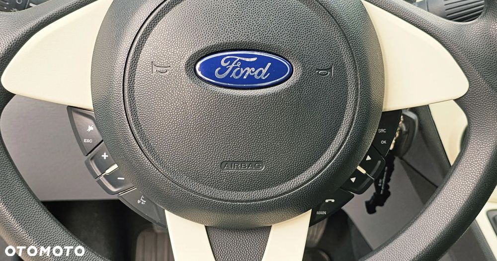 Ford KA 1.2 Start-Stopp-System Champions Edition - 33
