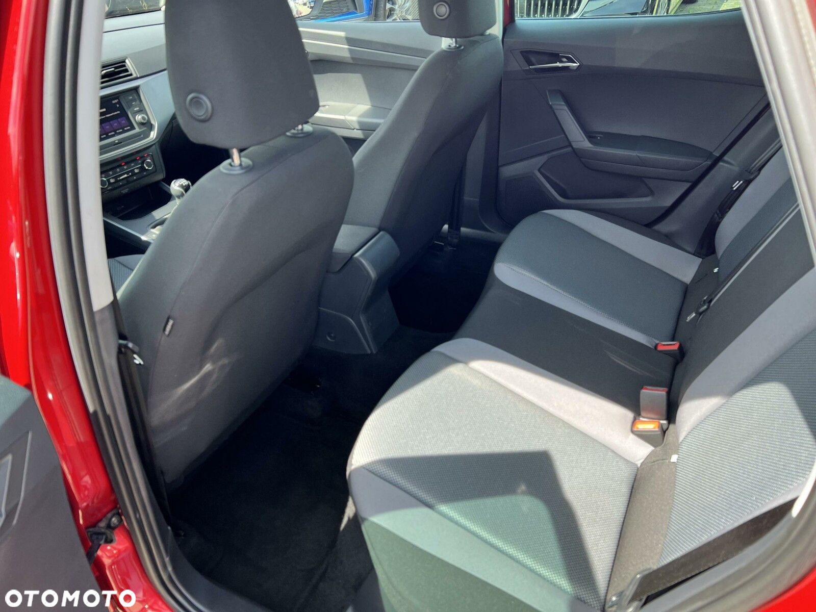Seat Arona 1.0 TSI Style S&S - 10