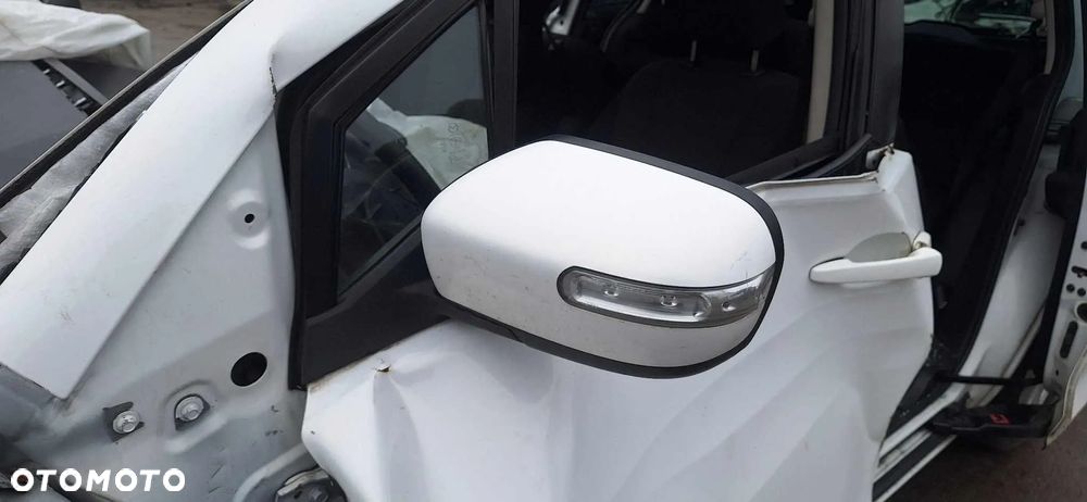 Mazda 5 II 1,6CD 85KW 116KM wtryskiwacz wtrysk - 7