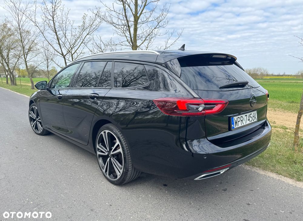 Opel Insignia 2.0 CDTI Business Elegance S&S - 6