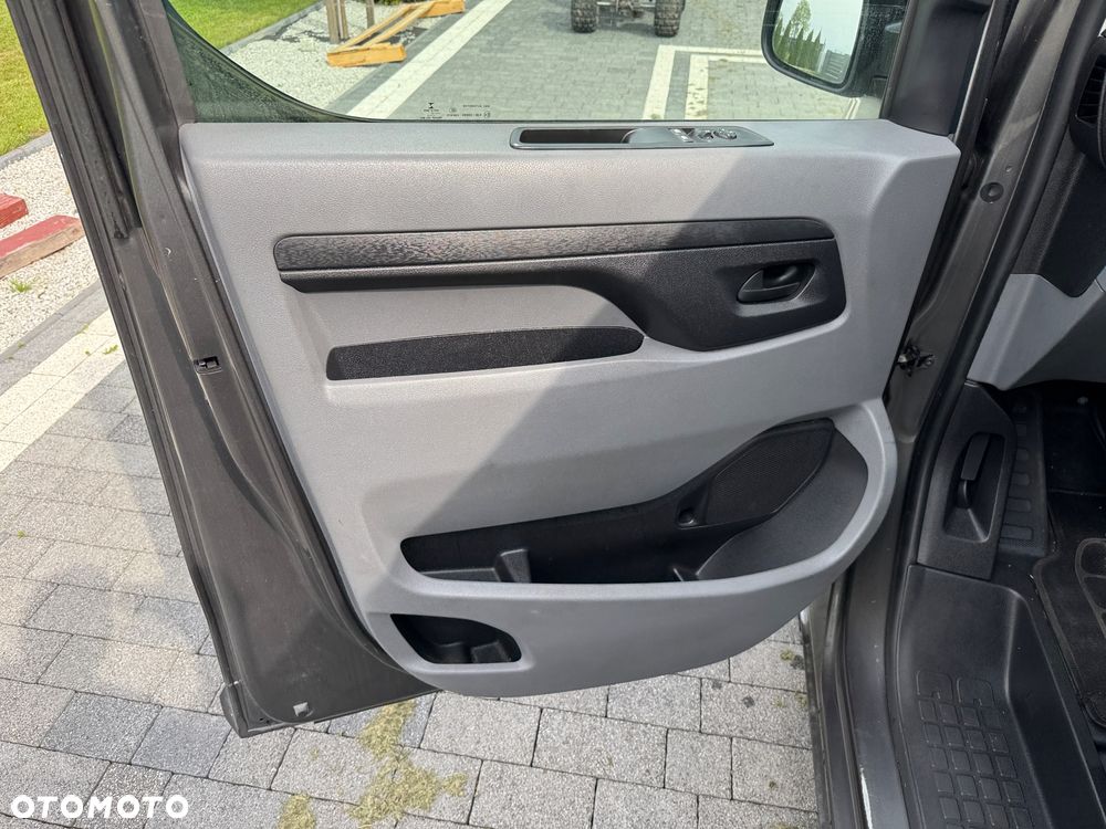 Peugeot Expert L2 2.0 BlueHDi 150 - 15