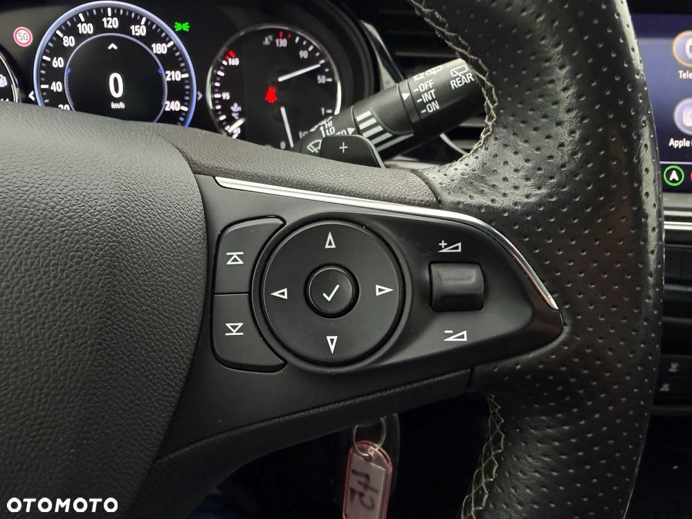 Opel Insignia 2.0 CDTI GS Line S&S - 12