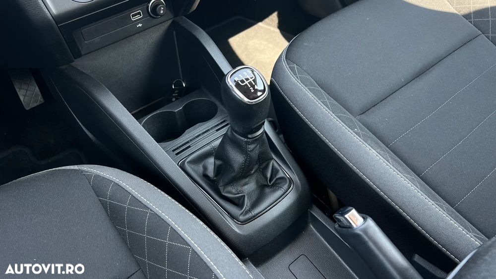 Skoda Fabia 1.0 TSI Style - 11