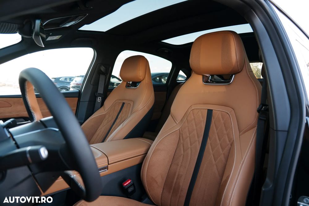 Mazda 6e EV Long Range Takumi Plus - 18