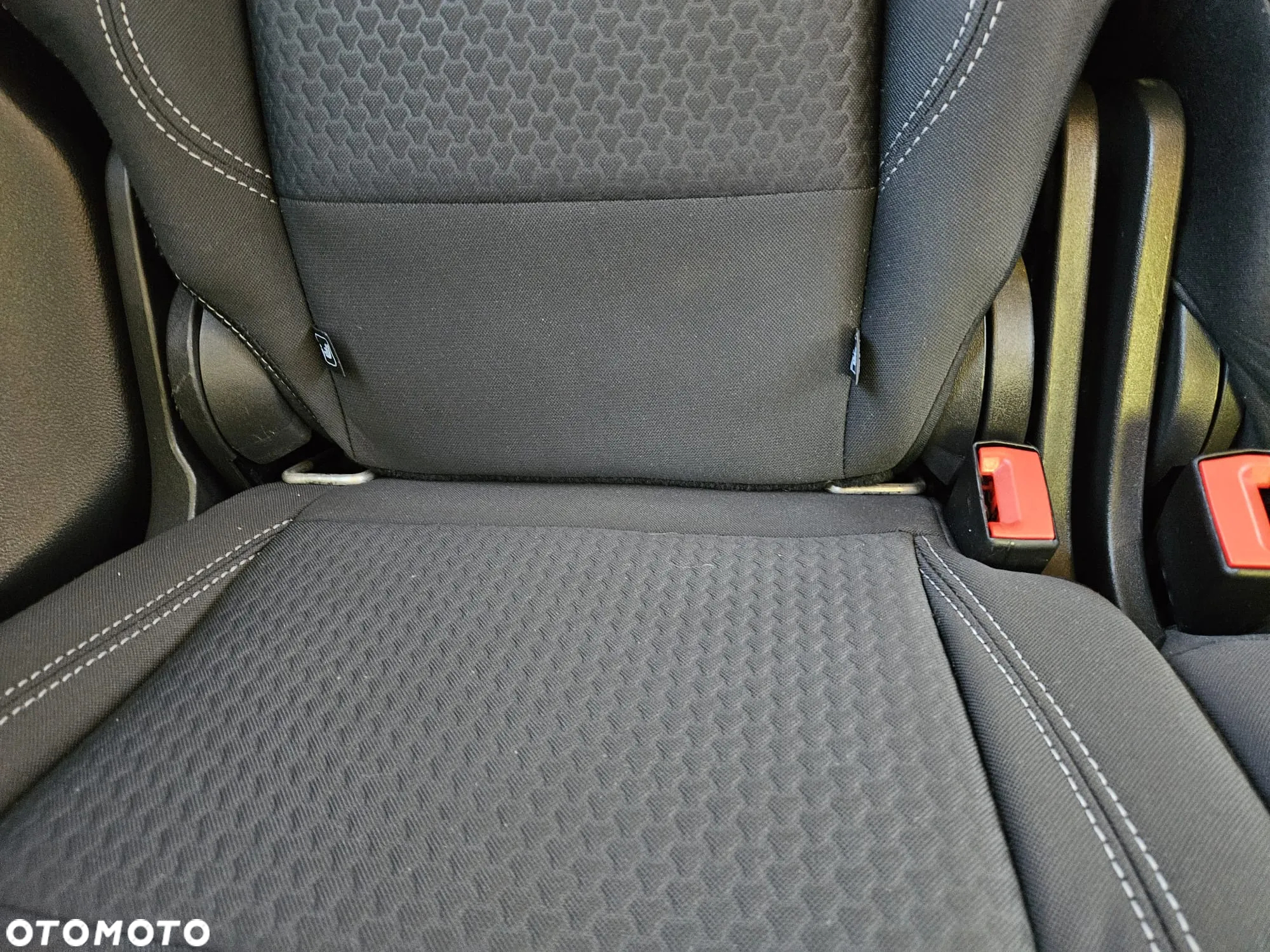 Ford Kuga 2.0 TDCi AWD Titanium - 29