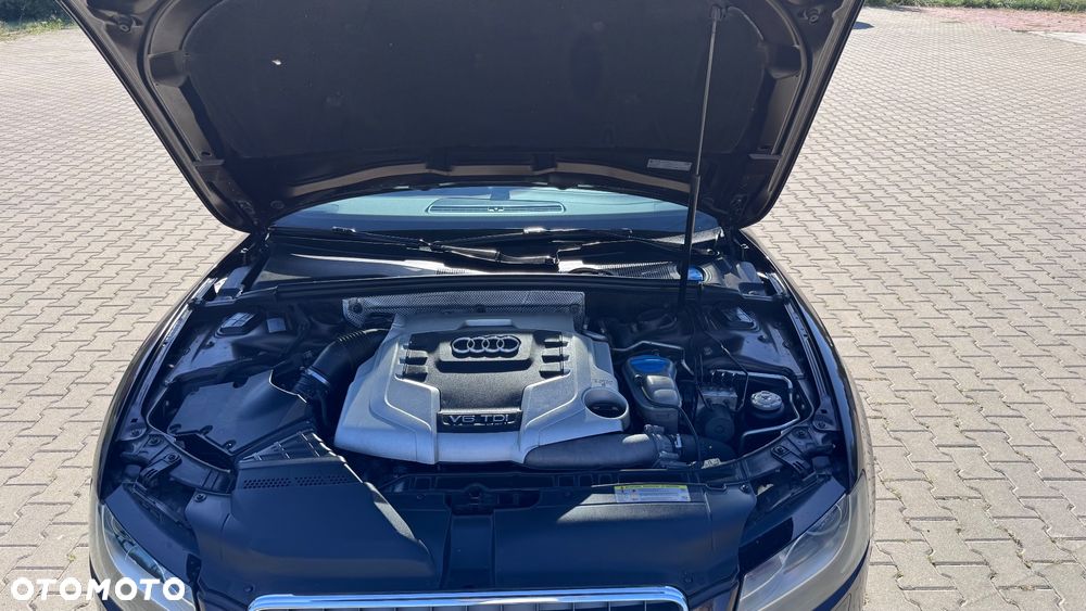 Audi A5 Sportback - 8