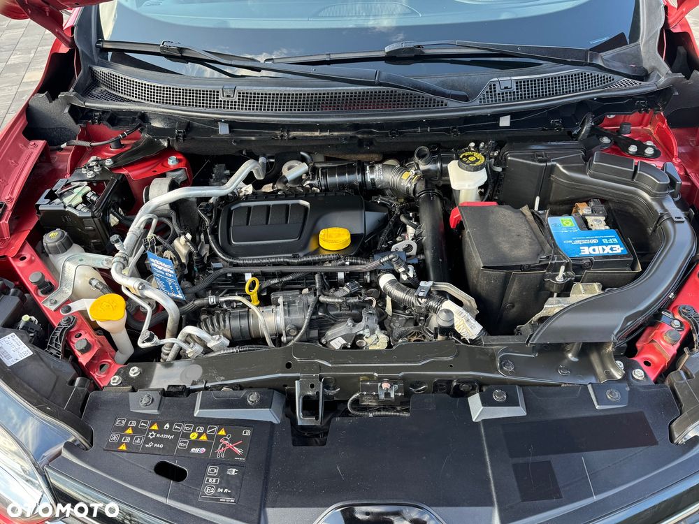 Renault Kadjar - 19
