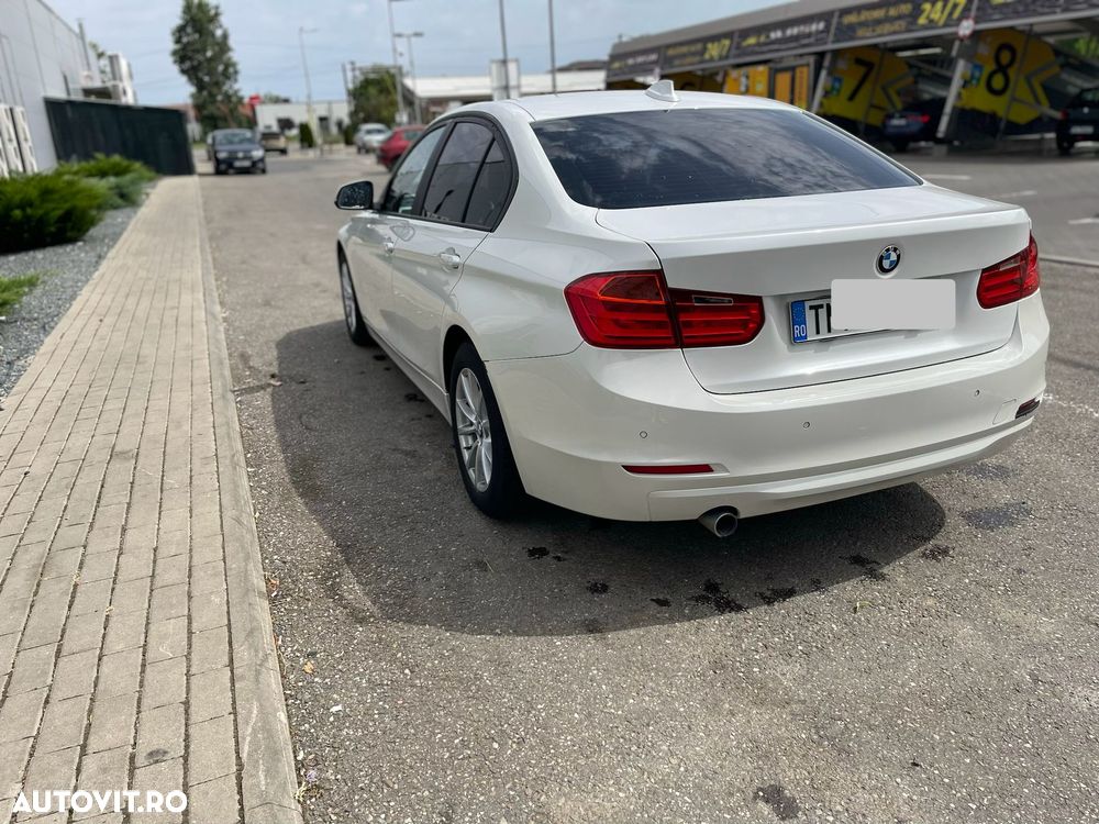 BMW Seria 3 - 2